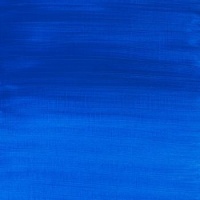 Winsor Newton Winsor & Newton Artist Acrylic - Cobalt Blue Deep Photo