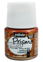 Pebeo Fantasy Prisme - 45ml - Cinnamon Photo