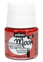 Pebeo Fantasy Moon - 45ml - Rosewood Photo
