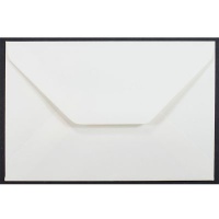 Fabriano Envelope for Medioevalis Card - Singles 114mm x 171mm Photo