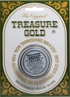 Connoisseur Treasure Gold - Pewter Photo