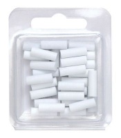 Jakar 30 Pack of Refills for Mini Electric Eraser Photo
