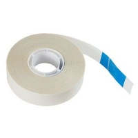 Unbranded White Acid Free Adhesive Tape - Double Sided - 19mm x 30m Photo