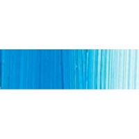 Holbein Duo-Aqua - Cerulean Blue Hue Water Soluble Oil Colour Photo