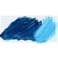 Lukas Studio Oil - Phthalo Blue Photo