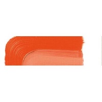 Schmincke Akademie Oil Colour Tube - Cadmium Orange Tone Photo