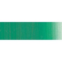 Sennelier Oil Colour - Emerald Green Photo