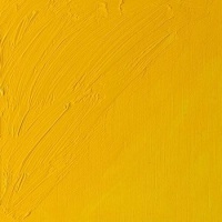Winsor Newton Winsor And Newton Artists Oil Tube - Chrome Yellow Hue Photo