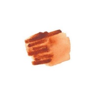 Daniel Smith Watercolour - Quinacridone Burnt Orange Photo