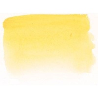 Sennelier S4 Watercolour Tube - Nickel Yellow Photo