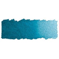 Schmincke Horadam Watercolour - Helio Turquoise Photo