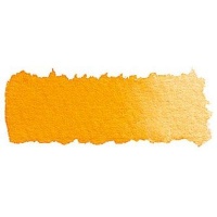 Schmincke Horadam Watercolour - Chrome Yellow Deep Photo
