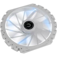 Bitfenix Spectre Pro LED Fan with Blue LED and Curved Design Fin for Focused Airflow Photo
