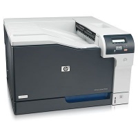 HP LaserJet CP5225dn Professional Office Colour Printer Photo