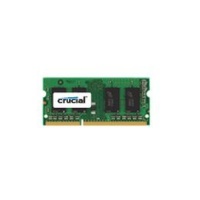 Crucial DDR3 Memory Module Photo