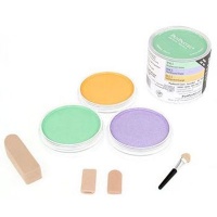 PanPastel Pearlescent Secondary Colours - Set of 3 Photo