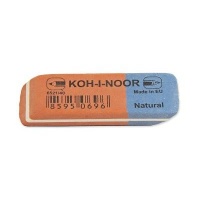Koh i noor KohI-Noor - Combined Eraser 6251 Photo