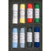 Unison Colour Unison - Soft Pastel - Set of 8 Starter Photo