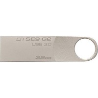 Kingston Datatraveler SE9 G2 Lightweight USB 3.0 Flash Drive Photo