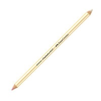 Faber Castell Perfection Pencil - Double Ended Eraser Photo