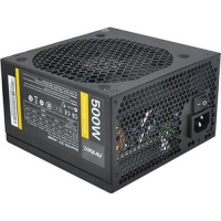 Antec VP500 Continuous Power Supply Unit Photo
