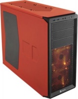 Corsair Graphite 230T Windowed Compact Mid-Tower Chassis Photo