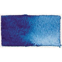 Daniel Smith Watercolour Paint - 5ml - Prussian Blue Photo