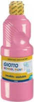 Giotto Washable Paint Photo