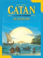 Mayfair Games Catan: Seafarers 5-6 Player Extension Photo