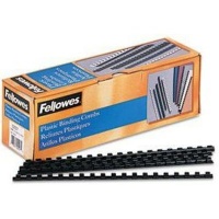 Fellowes Plastic Binding Combs Photo