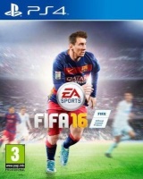 Electronic Arts FIFA 16 Photo