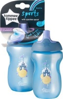 Tommee Tippee Explora Active Sports Bottle Photo