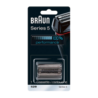 Braun ® 52B Head Replacement Part Photo