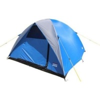 Bushtec Falcon Camper Dome Tent Photo