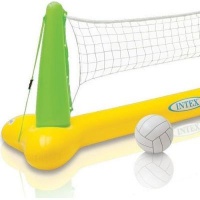 Intex Volleyball Pool Game Photo
