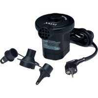 Intex Electric Pump Photo
