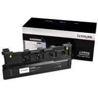 Lexmark 54G0W00 toner cartridge Original 1 pieces 540W 90K Waste Toner Container Photo