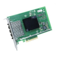 Intel X710-DA4 Internal Fiber Ethernet Converged Network Adapter Photo