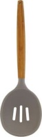 Eetrite Slotted Spoon With Bamboo Handle Photo