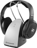 Sennheiser HDR 120-8 Additional Wireless On-Ear Headphones for RS 120 2 System - Transmitter Not Included Photo