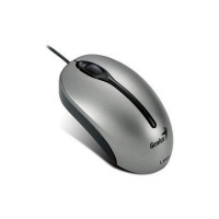 Genius Traveler 305 Wired Laser Mouse Photo