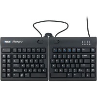 Kinesis Freestyle 2 Ergonomic Split Keyboard for PC Photo
