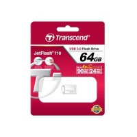 Transcend JetFlash 710S Flash Drive Photo