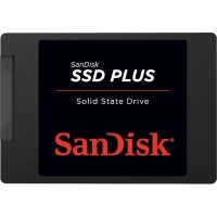 SanDisk SSD Plus Solid State Drive Photo