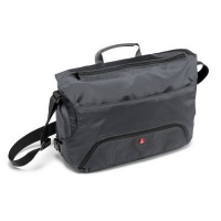 Manfrotto MB MA-M-GY Advanced Befree Messenger Bag Photo