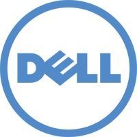 Dell 470-ABEO DisplayPort to DVI Adapter Photo