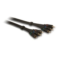 Philips Component video cable SWV7125S/10 SWV7125S 3.0 m Photo