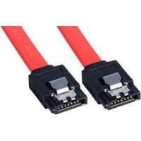 Lindy Latching SATA 2 Cable Photo