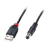 Lindy 70268 USB-A to DC Cable Photo