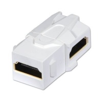 Lindy HDMI Female to Female Adapter Photo